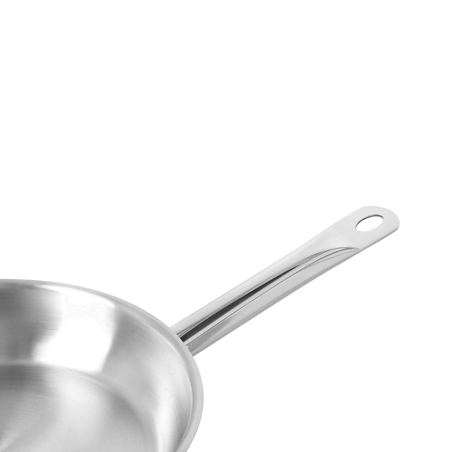 Demeyere - Classic Pro 3 Koekenpan 24 cm Koekenpan Demeyere 