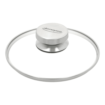 Demeyere - Couvercle en verre 16 cm Demeyere