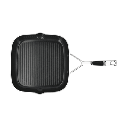 Demeyere - Poêle Grill Ceraforce 28 cm Demeyere