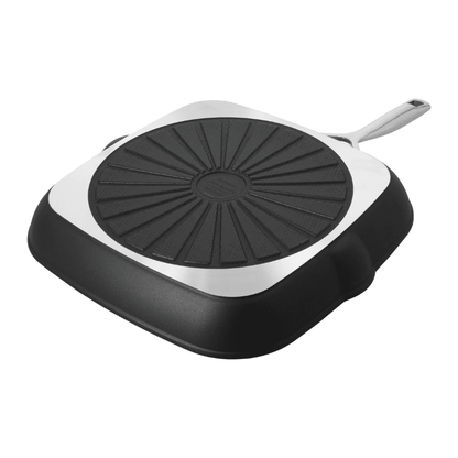 Demeyere - Poêle Grill Ceraforce 28 cm Demeyere