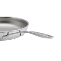 Demeyere - Poêle Industry 5 NanoTouch 28 cm Poêle Demeyere