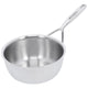 Demeyere - Intense 5 Conische sauteuse 18 cm