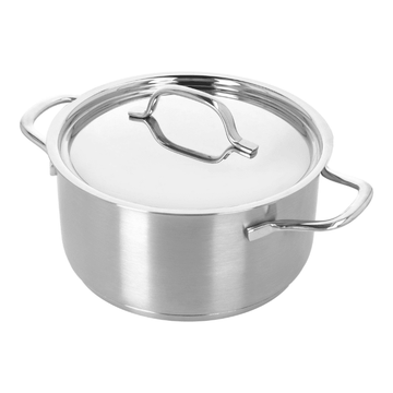Demeyere - Marmite Resto 3 20 cm Marmite Demeyere