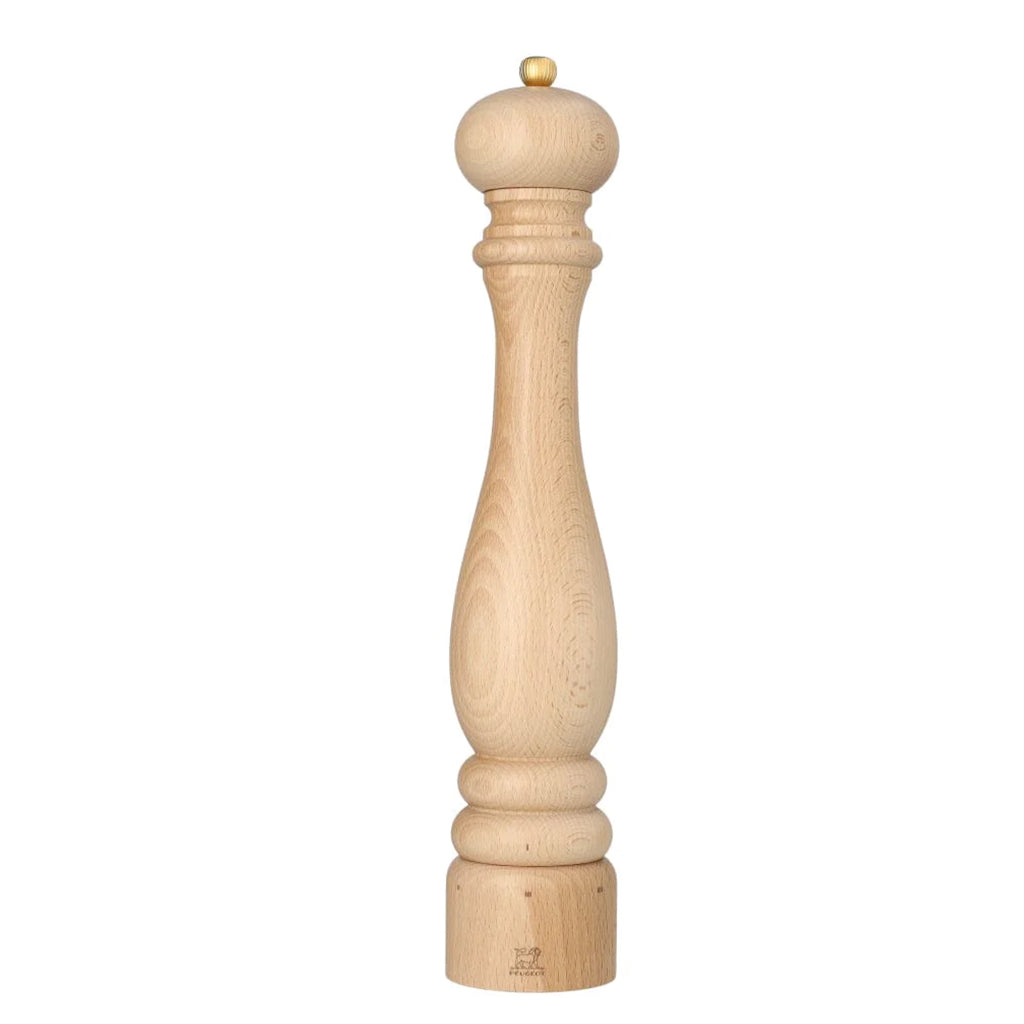 Peugeot - Moulin à poivre Paris u&#39;Select Bois de Hêtre Naturel 40 cm
