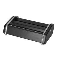 GEFU - Pastamachine zwart Pastamachine GEFU 