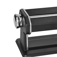 GEFU - Pastamachine zwart Pastamachine GEFU 