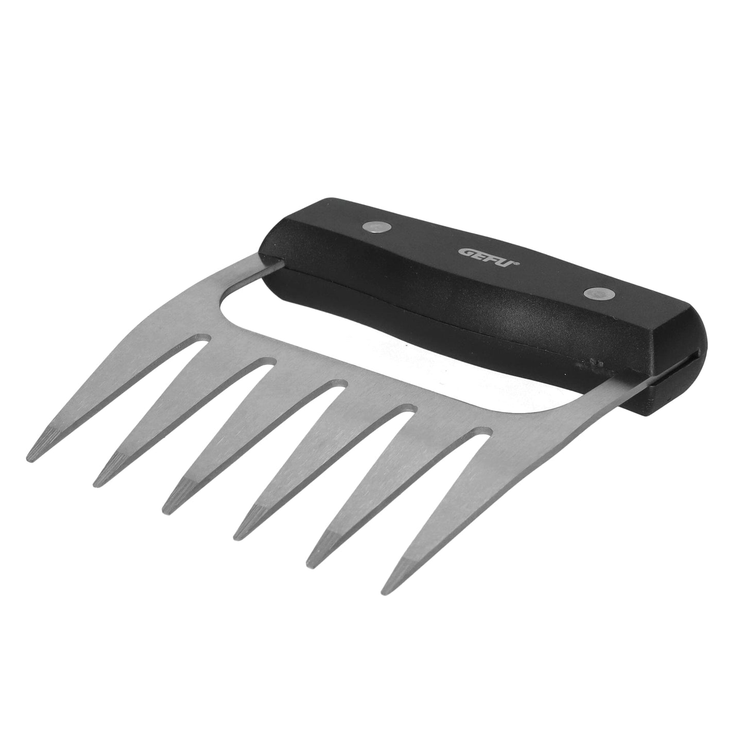 GEFU - Vleesklemmen BBQ, 2 stuks Vleesklemmen GEFU 