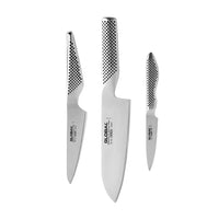 Global - G-46338 Santokumes + Steakmes + Officemes Messenset Global 