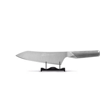 Couteau de cuisine oriental Global - G4/AN 40e anniversaire 18 cm