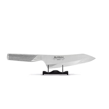 Global - Couteau de Chef G7 Oriental Deba 18 cm Global