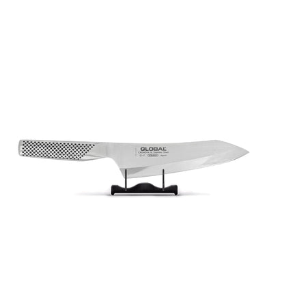 Global - G7 Orientaals Deba 18 cm Koksmes Global 