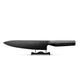 Global - Global GZ-2 koksmes 20 cm met DLC-coating