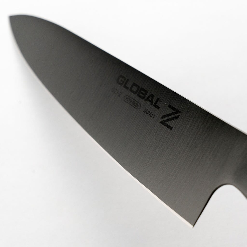 Global - Global GZ-2 koksmes 20 cm met DLC-coating Koksmes Global 