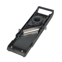 Global - Japanse Mandoline 6,4 cm met 3 messen Global 