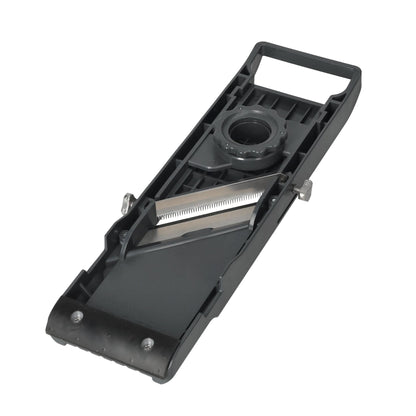 Global - Japanse Mandoline 6,4 cm met 3 messen Global 