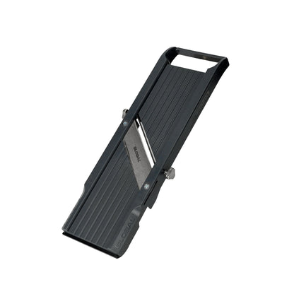 Global - Japanse Mandoline 6,4 cm met 3 messen Global 