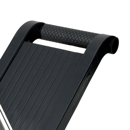 Global - Japanse Mandoline 9,5 cm met 3 messen Global 