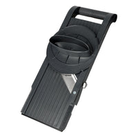 Global - Japanse Mandoline 9,5 cm met 3 messen Global 