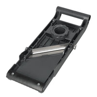 Global - Japanse Mandoline 9,5 cm met 3 messen Global 