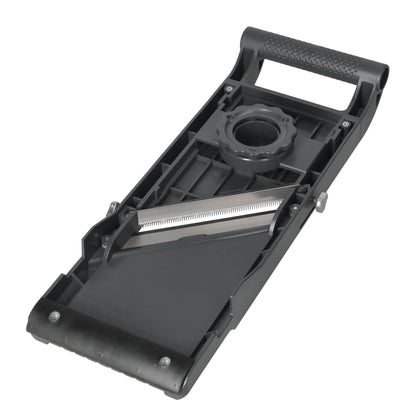 Global - Japanse Mandoline 9,5 cm met 3 messen Global 