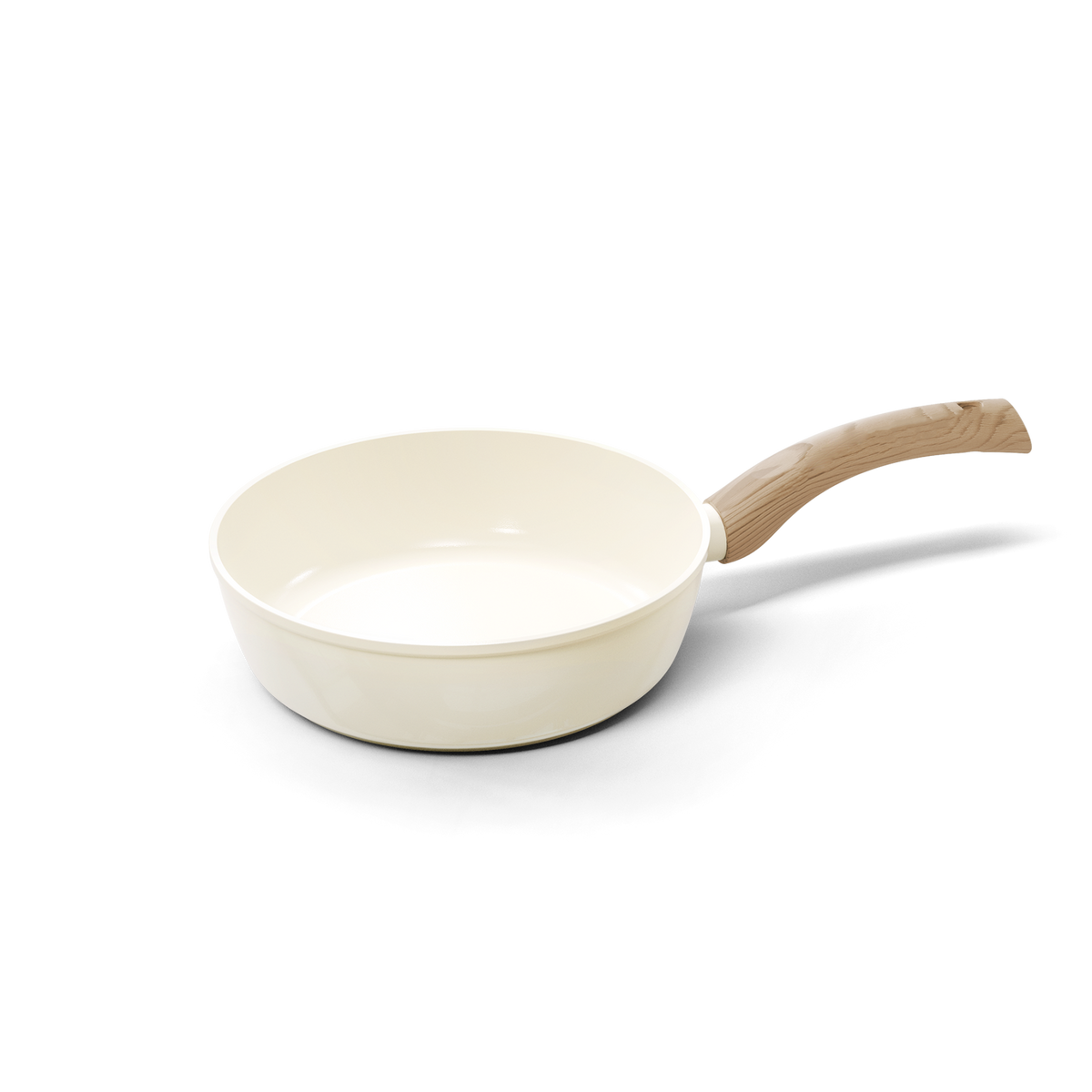 Cook & Pan - Go Ivory Hapjespan 28 cm