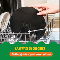 Cook & Pan - Signature Inductiebeschermer set - 4 Pack
