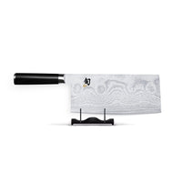 Couteau de chef chinois classique Kai Shun - 18 cm (7 pouces) 