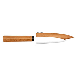 Couteau à fruits Kai Shun - Kai avec étui 3,5'' 9,0 cm 