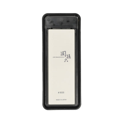 Kai Shun - Slijpsteen korrel: 8000 Slijpsteen Kai Shun 
