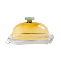 &Klevering - Botervloot Cantine - Geel Botervloot &Klevering 