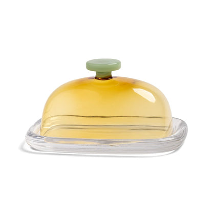 &Klevering - Botervloot Cantine - Geel Botervloot &Klevering 