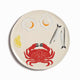 &Klevering - Schaal de la mer krab