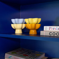 &Klevering - Schalen Sun - Set Van 4 Schalen &Klevering 