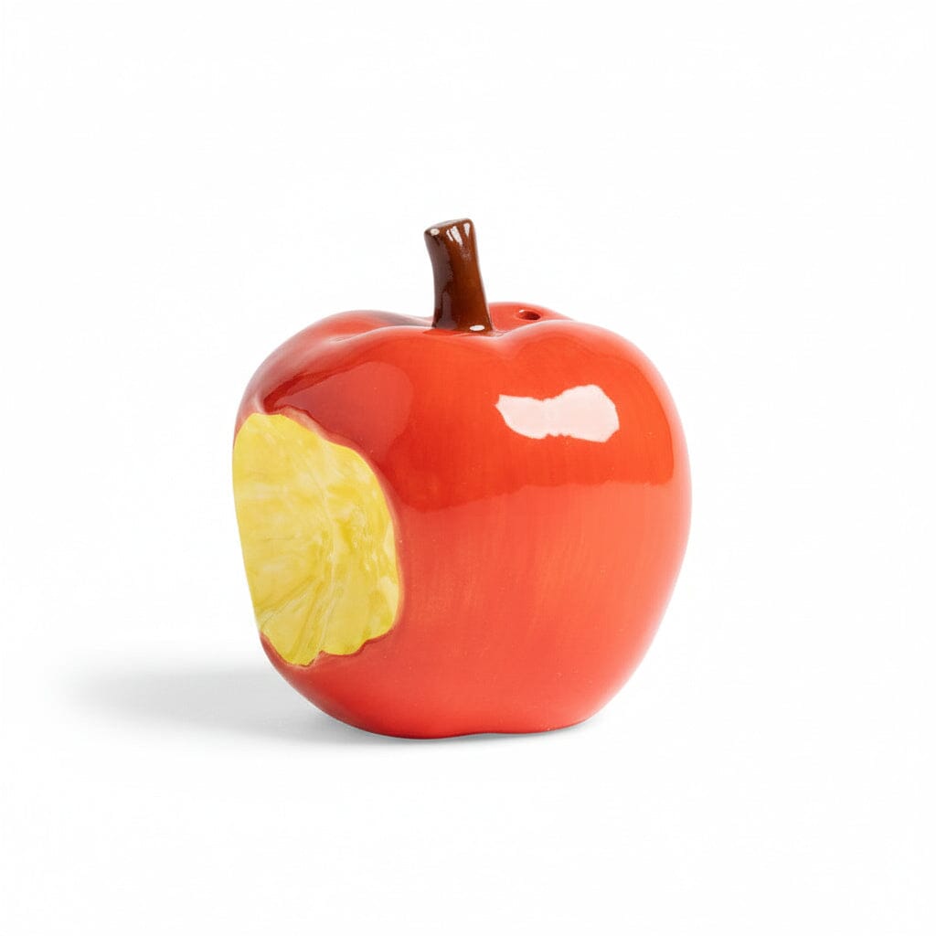 &Klevering - Zout & Peper - Haines - Appel en Peer Peper- en zout set &Klevering 