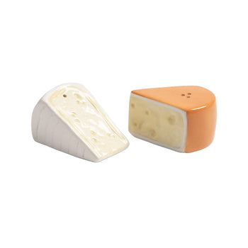 &amp;Klevering - Sel &amp; Poivre - Fromage &amp;Klevering