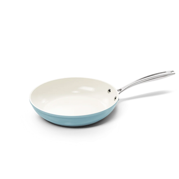 Cook & Pan - Go Blue Koekenpan 28 cm