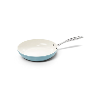 Cook & Pan - Go Blue Koekenpan 20 cm
