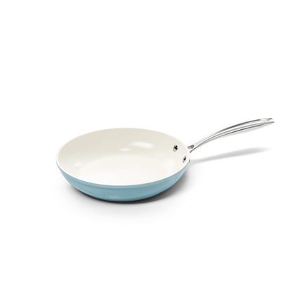 Cook & Pan - Poêle Go Blue 20 cm