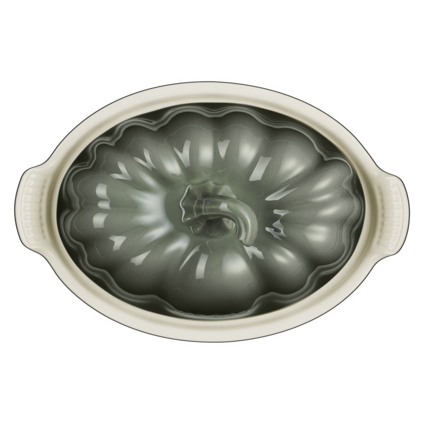 Le Creuset - Botervloot Pompoen Thyme Botervloot Le Creuset 