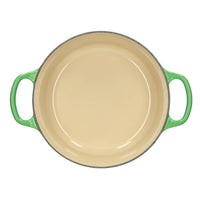 Le Creuset - Braadpan Signature rond Bamboo 24cm 4,2l Le Creuset 
