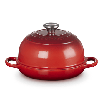 Le Creuset - Moule à pain - Rouge cerise - 24 cm