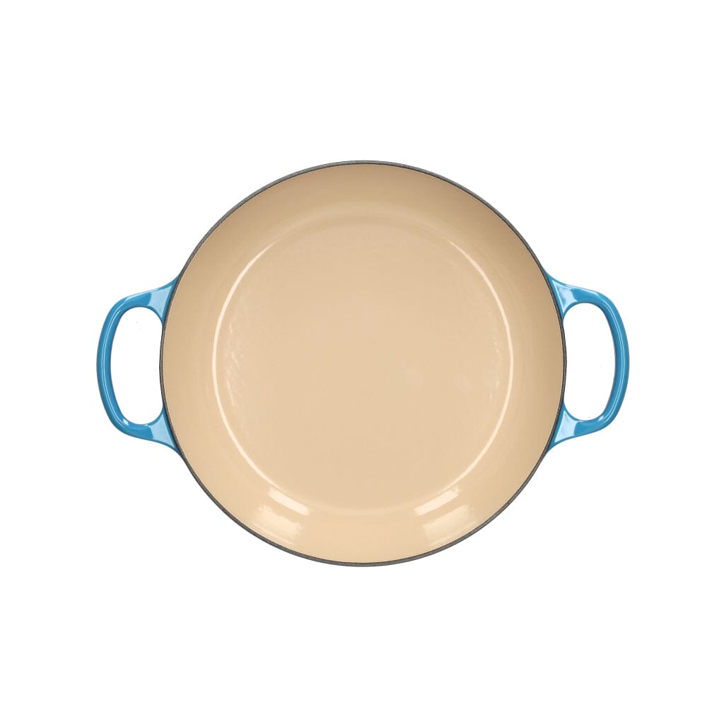 Le Creuset - Campagnard Azure 30cm 3,5l Le Creuset 