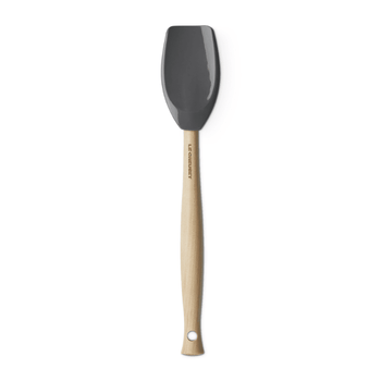 Le Creuset - Spatule Cuillère Artisanale - Silex Le Creuset