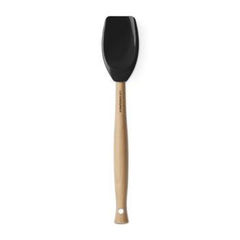 Le Creuset - Spatule Cuillère Craft - Noir Le Creuset