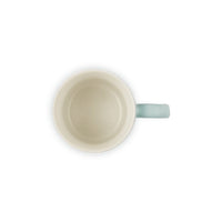 Le Creuset - Espressokopje Sea Salt 0,1l Espresso kopjes Le Creuset 