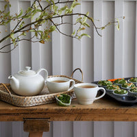 Le Creuset - Grote Cappuccino Mok Meringue 0,4l Mokken Le Creuset 