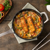 Le Creuset - Hapjespan Essential Non-Stick 26 cm Hapjespan Le Creuset 