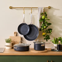 Le Creuset - Hapjespan Essential Non-Stick 26 cm Hapjespan Le Creuset 