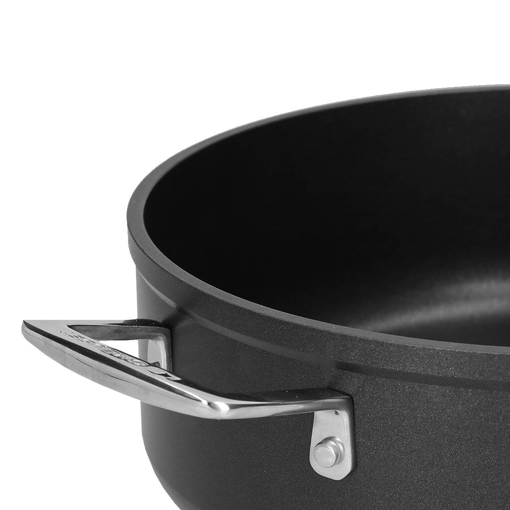 Le Creuset - Hapjespan met extra handvat 28cm 5,4l Le Creuset 