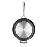 Le Creuset - Sauteuse avec manche supplémentaire 28cm 5,4l Le Creuset 